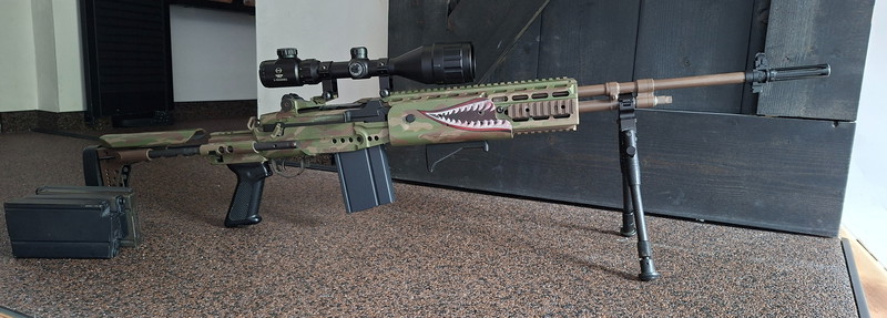 Bild 1 für G&G M14