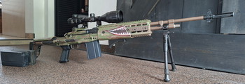 Bild 2 für G&G M14
