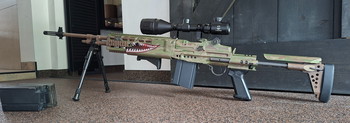 Bild 3 für G&G M14