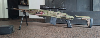 Bild 4 für G&G M14