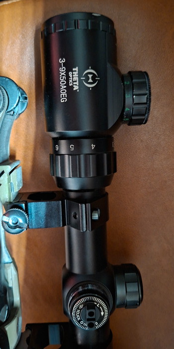 Bild 5 für G&G M14