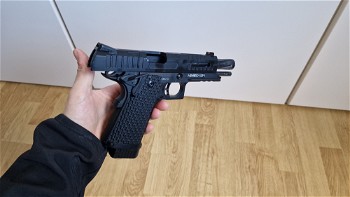 Afbeelding 3 van Novritsch SSP-1 Handgun