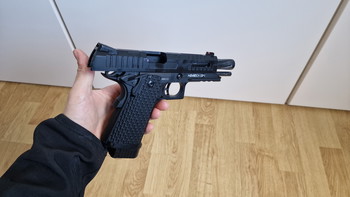 Afbeelding 4 van Novritsch SSP-1 Handgun