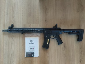 Afbeelding van Krytac barret rec7