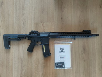 Bild 2 für Krytac barret rec7