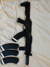 Image for Tokyo Marui NGRS AK STORM