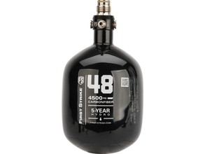Afbeelding van Hpa tank 48/4500