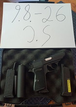 Imagen para VFC PPK