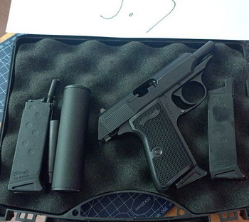Image 2 for VFC PPK