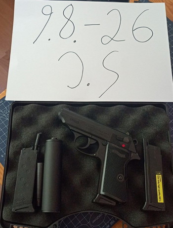 Image 3 for VFC PPK