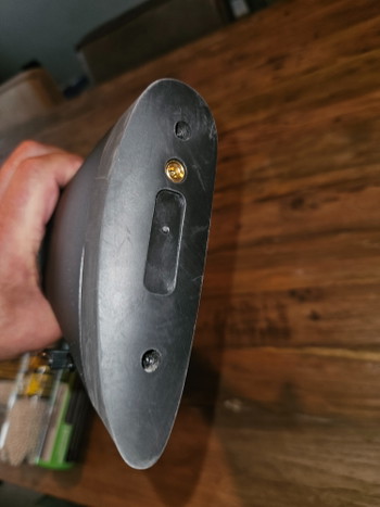 Bild 3 für Golden eagle m870