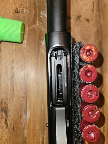 Bild 5 für Golden eagle m870
