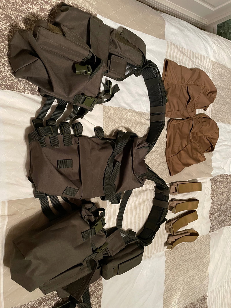 Image 1 for Gear te koop