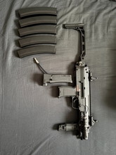 Afbeelding van VFC mp7 a1 v2