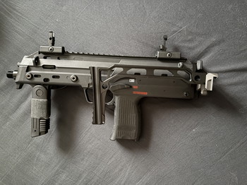 Afbeelding 2 van VFC mp7 a1 v2
