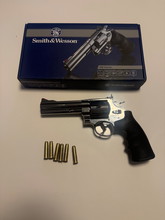 Image pour Umarex Smith & Wesson 629 classic 5 inch