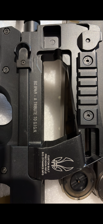 Image 3 pour King arms p90 limited 500
