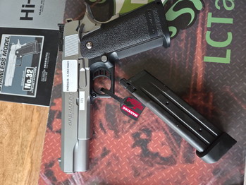 Image 2 for Tokyo Marui Hi-Capa 5.1 GBB