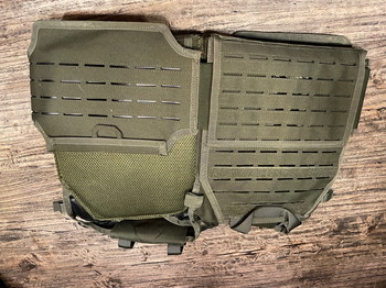 Bild 2 für Invader Gear OD Plate Carrier