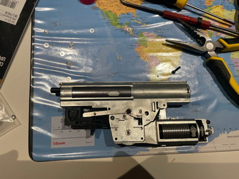 Image 3 for Custom P90