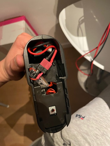 Image 4 for Custom P90