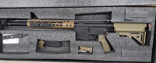 Bild für Specna arms met mosfet