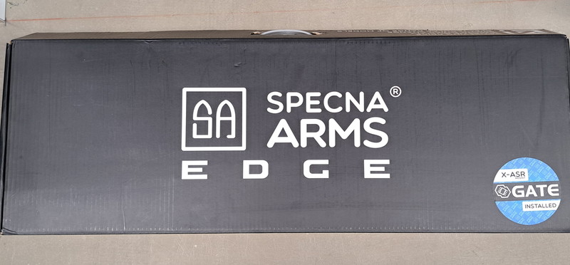 Imagen 1 de Specna arms met mosfet