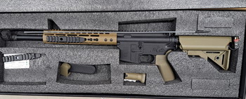 Imagen 2 de Specna arms met mosfet