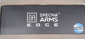 Image 2 for Specna arms met mosfet