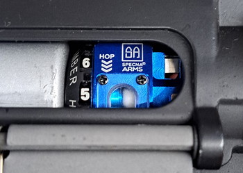 Imagen 4 de Specna arms met mosfet