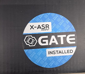 Imagen 5 de Specna arms met mosfet