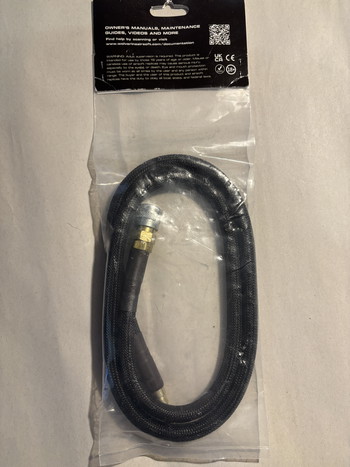 Afbeelding 2 van Wolverine Airsoft HPA Flex Line 36