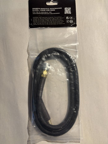 Afbeelding 2 van Wolverine Airsoft HPA Flex Line 36