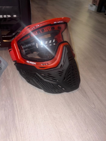 Image 3 for Hk Army RMX + clear lens