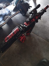 Afbeelding van M249 Bullpup hPa