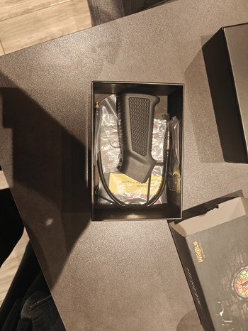 Image 5 pour wolverine Heretic Labs Article I - Goblin Groen