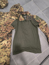 Image for Invader Gear Vegettato set