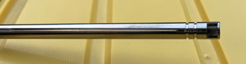 Imagen 4 de 2x action army 6.03 L96 640mm inner barrels
