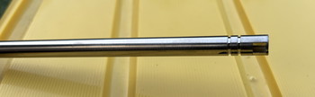 Imagen 5 de 2x action army 6.03 L96 640mm inner barrels