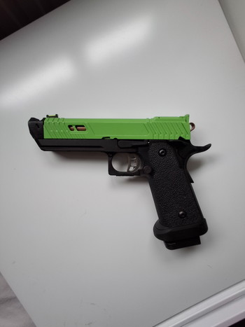 Image 2 for SRC Hi-Capa Night Viper