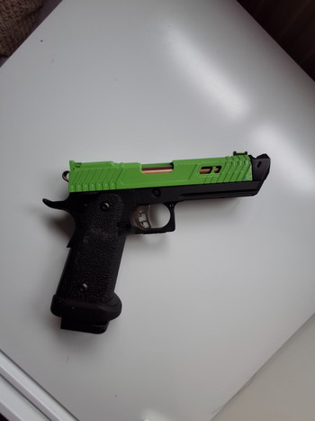 Image 3 for SRC Hi-Capa Night Viper