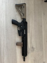 Bild für Vfc HK 416a5 replica aeg