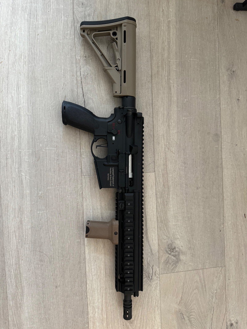 Image 1 pour Vfc HK 416a5 replica aeg