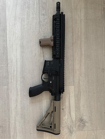 Imagen 2 de Vfc HK 416a5 replica aeg