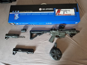 Afbeelding van Arp 556