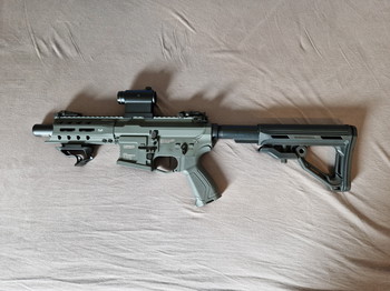Imagen 3 de Arp 556