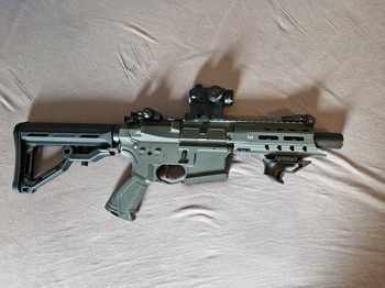 Imagen 4 de Arp 556