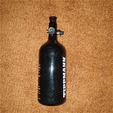 Image for Tippmann 48ci - 3000psi HPA Tank