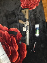 Image for Réplique d'airsoft specna arms en métal très réaliste full upgraged
