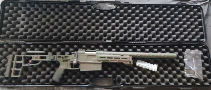 Imagen 1 de Ssg10 a3